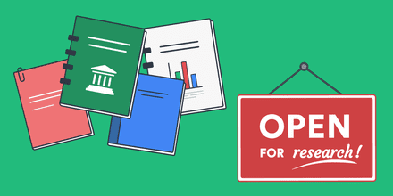 Free resources for researchers